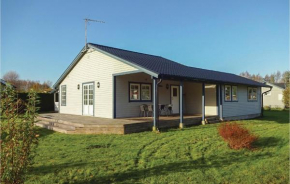 Lovely Home In Beddingestrand With Wifi, Beddingestrand
